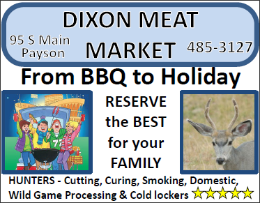 Dixon Meat Market