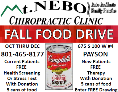 Mt Nebo Chiropractic