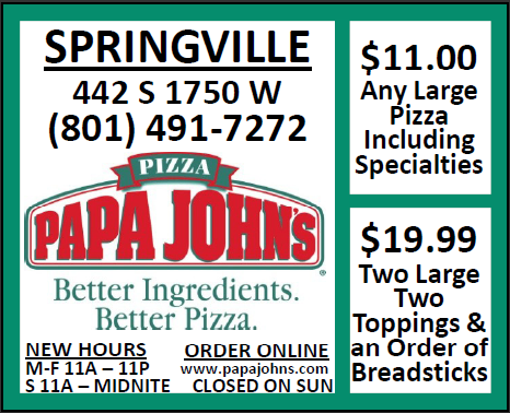 Papa John's