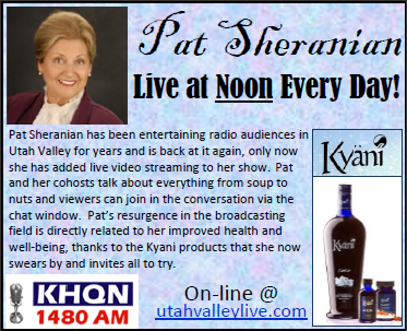 Pat Sheranian