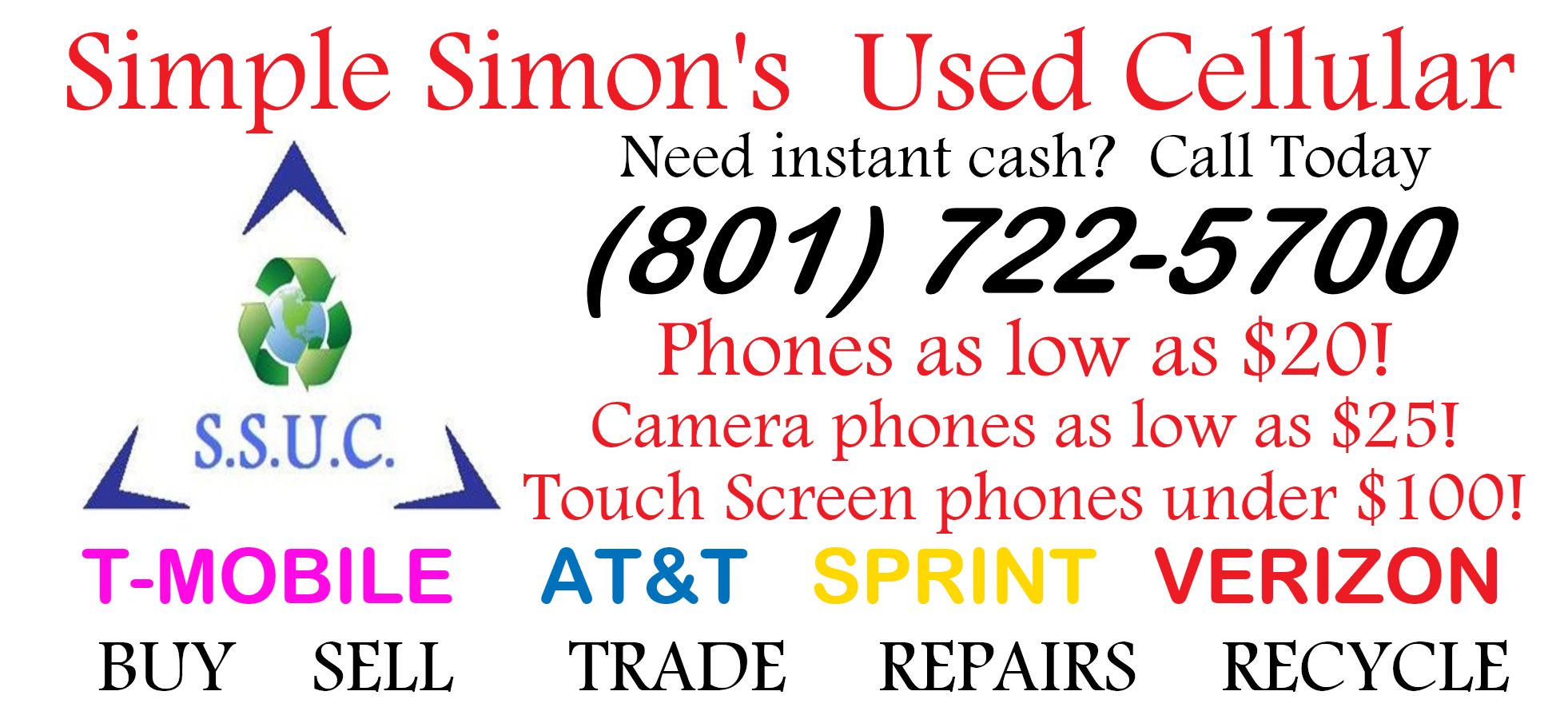 Simple Simon