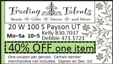 Trading Talents